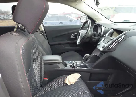 2015 Chevrolet Equinox 1Lt z USA, uszkodzony, nr VIN 1GNALBEK4FZ125466